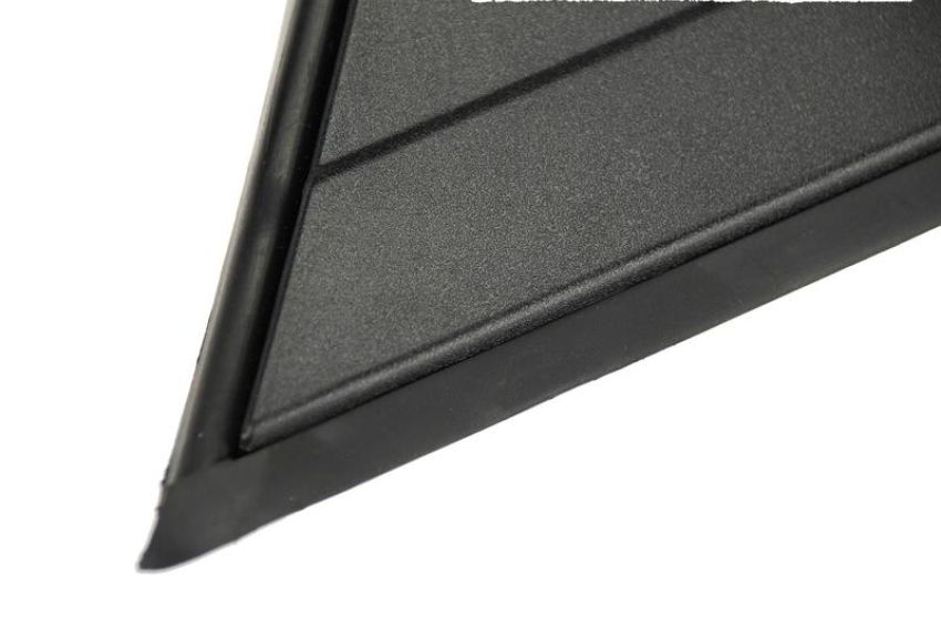 URO Parts CY0817459 Mirror Flag Molding