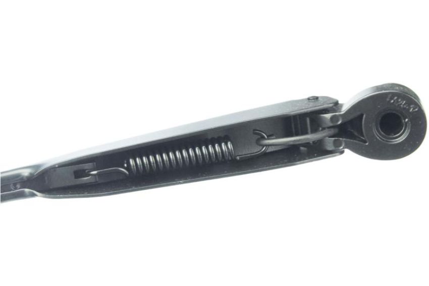 URO Parts CY0818624 Rear Windshield Wiper Arm/Blade