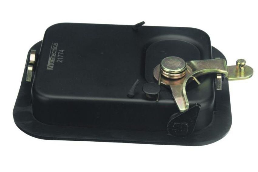 URO Parts CY0819690 Exterior Door Handle
