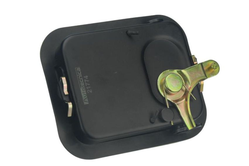 URO Parts CY0819690 Exterior Door Handle