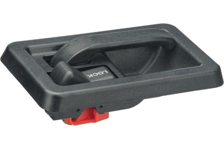 URO Parts CY0819695 Interior Door Handle