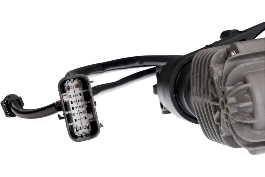 URO Parts CY0921506 Air Suspension Compressor