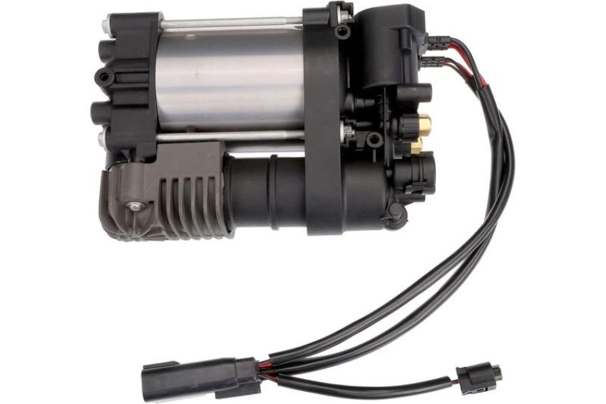 URO Parts CY0921506 Air Suspension Compressor