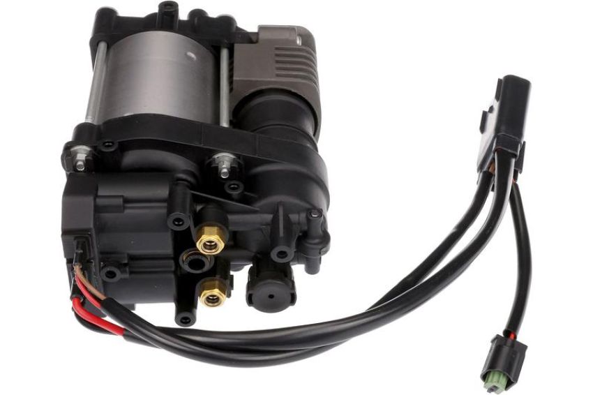 URO Parts CY0921506 Air Suspension Compressor