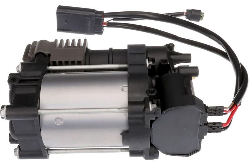 URO Parts CY0921506 Air Suspension Compressor
