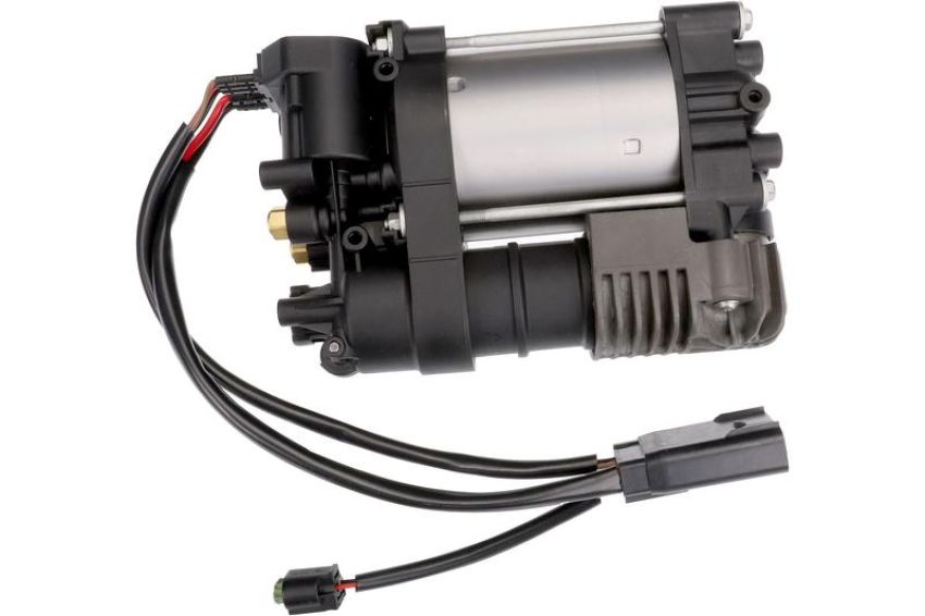 URO Parts CY0921506 Air Suspension Compressor