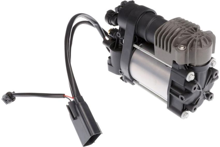 URO Parts CY0921506 Air Suspension Compressor