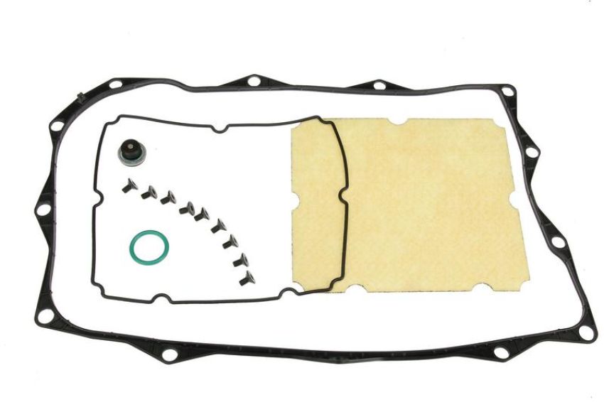 URO Parts CY1214647K Oil Pan Filter Service Kit