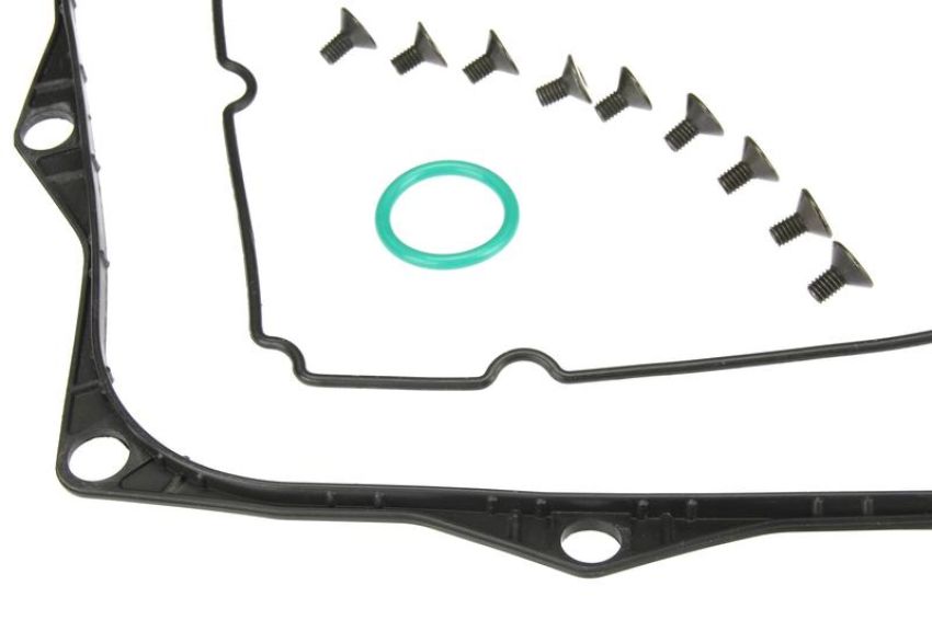 URO Parts CY1214647K Oil Pan Filter Service Kit