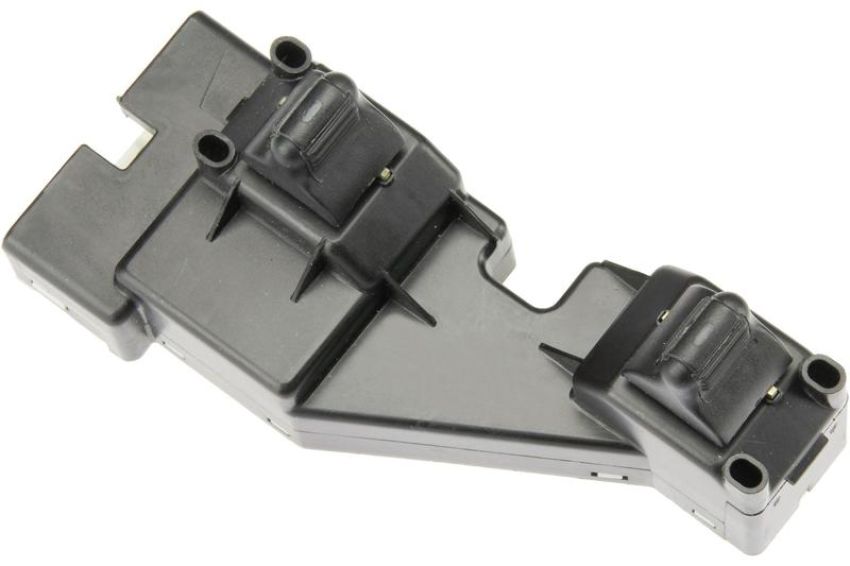 URO Parts CY1317137 Window Switch