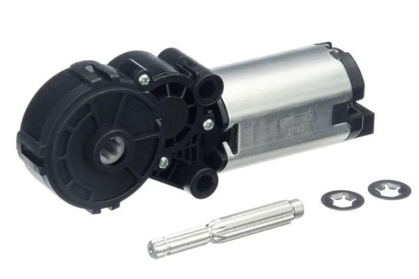 URO Parts CY1318893 Convertible Top Motor