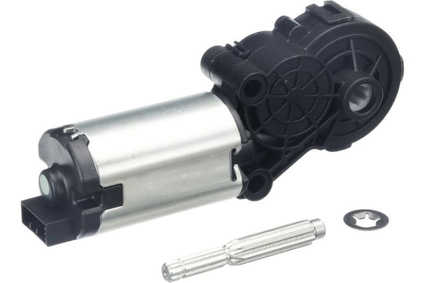URO Parts CY1318893 Convertible Top Motor