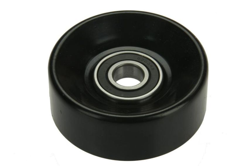URO Parts CY1413212 Accessory Drive Belt Idler Pulley