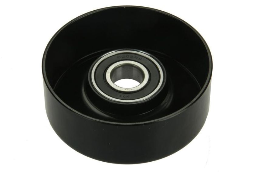 URO Parts CY1413212 Accessory Drive Belt Idler Pulley