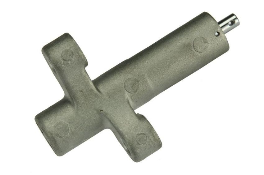 URO Parts CY1414627 Timing Belt Tensioner