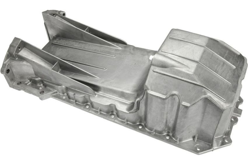 URO Parts CY1415243 Engine Oil Pan