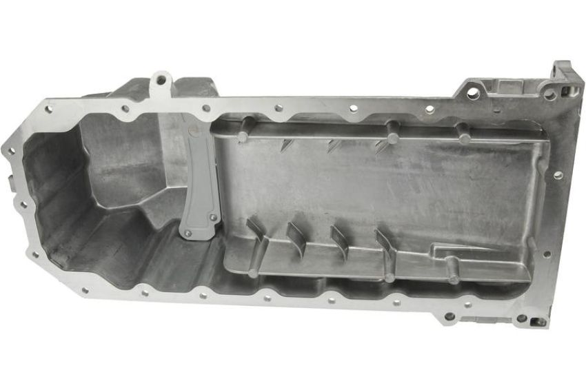 URO Parts CY1415243 Engine Oil Pan