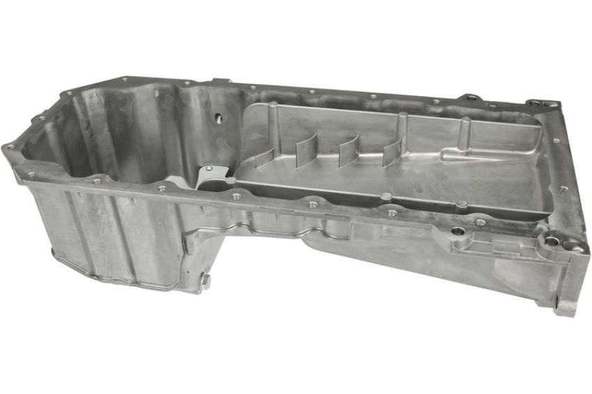 URO Parts CY1415243 Engine Oil Pan