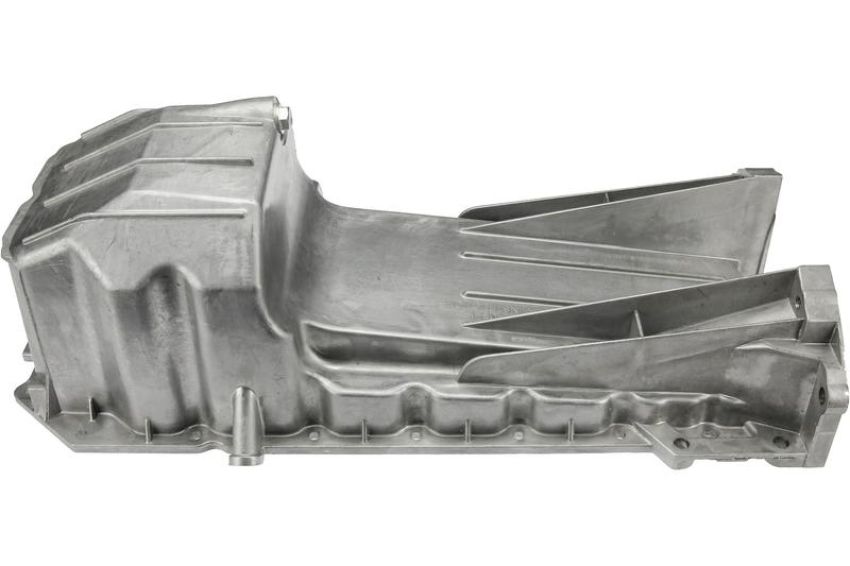 URO Parts CY1415243 Engine Oil Pan