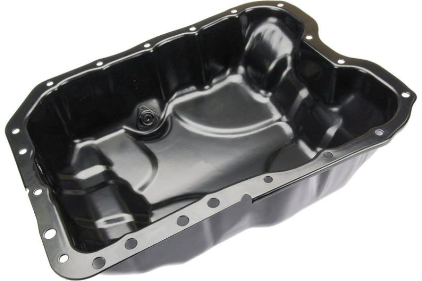 URO Parts CY1416179 Engine Oil Pan