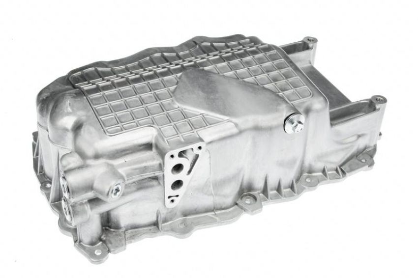 URO Parts CY1416232 Engine Oil Pan