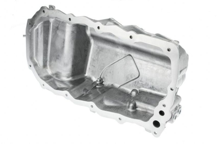 URO Parts CY1416232 Engine Oil Pan