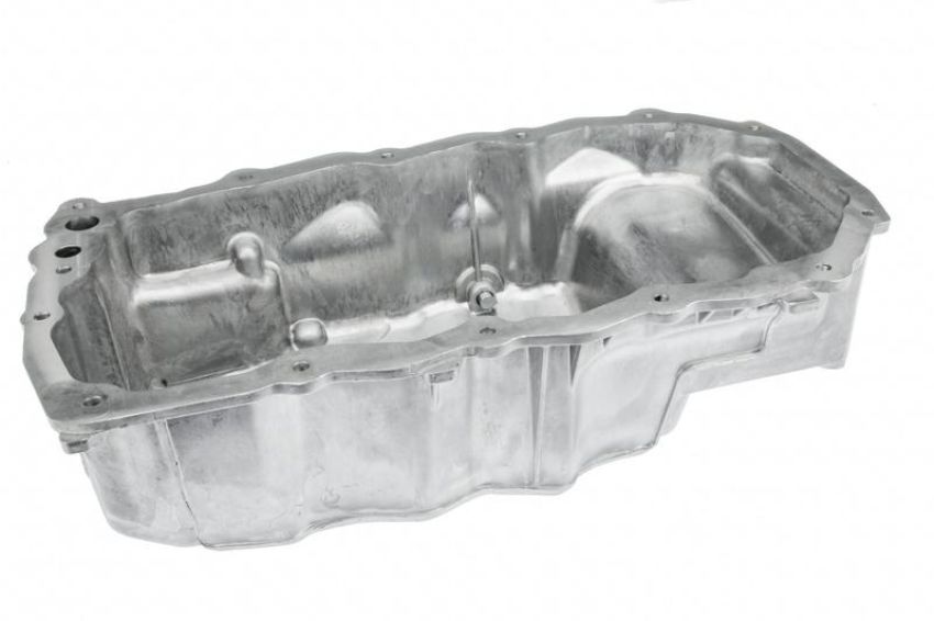 URO Parts CY1416232 Engine Oil Pan