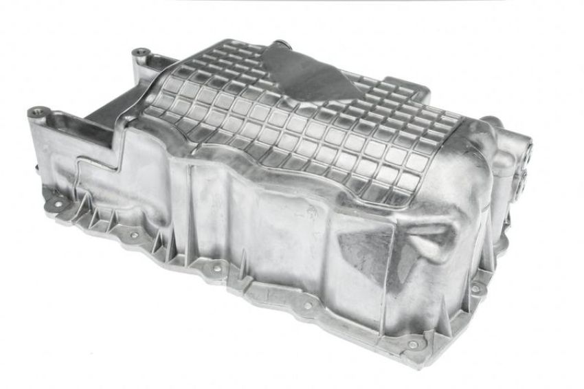 URO Parts CY1416232 Engine Oil Pan