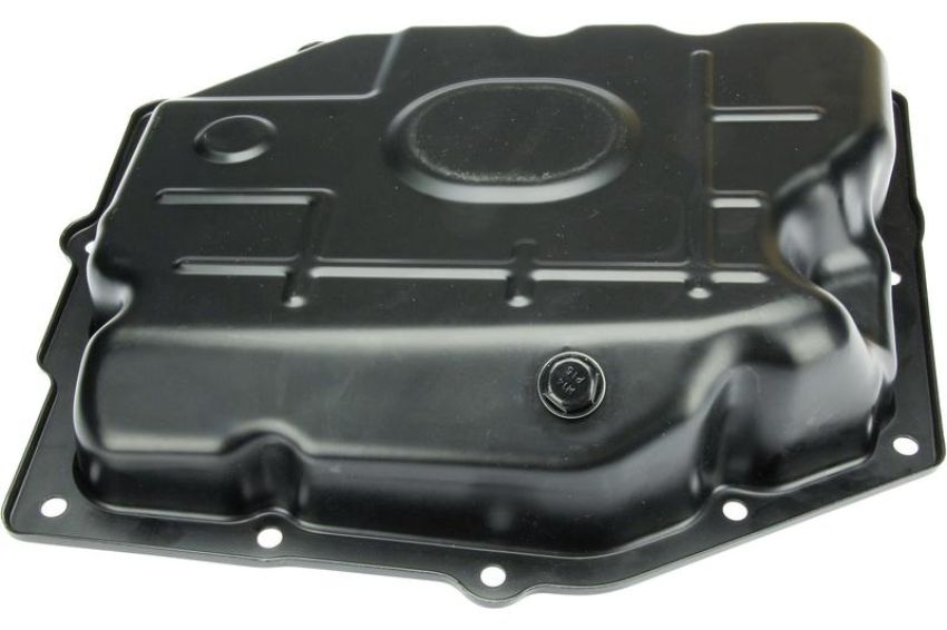 URO Parts CY1416239 Auto Trans Oil Pan