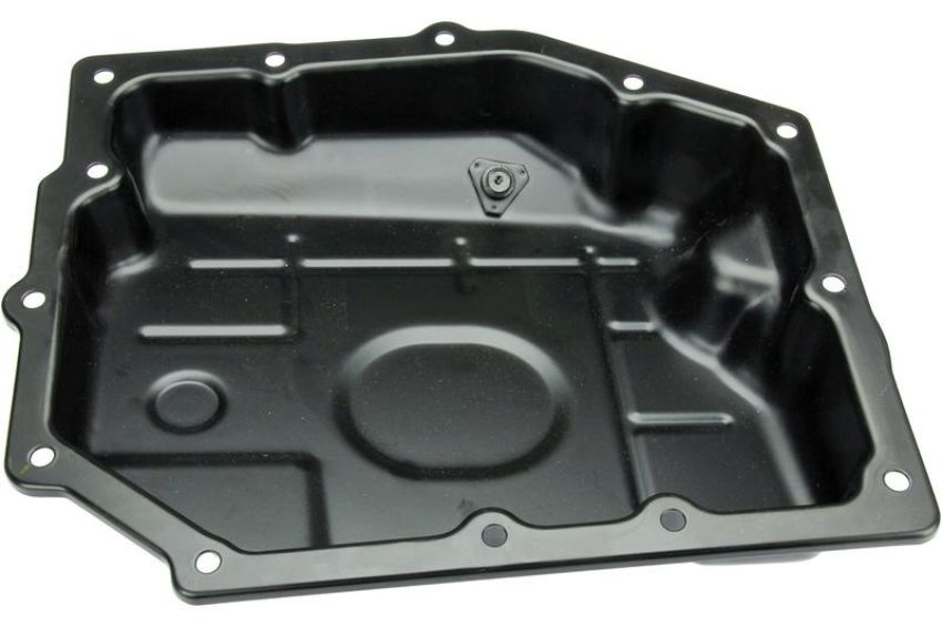 URO Parts CY1416239 Auto Trans Oil Pan