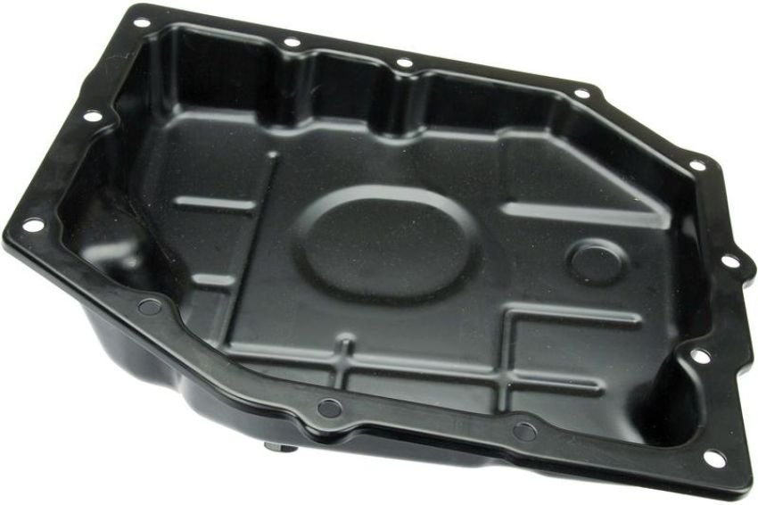 URO Parts CY1416239 Auto Trans Oil Pan