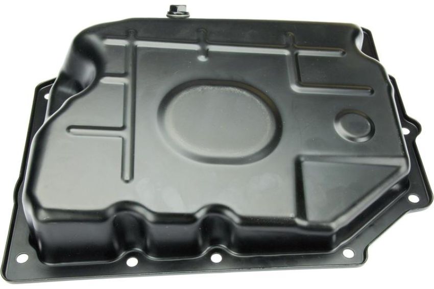 URO Parts CY1416239 Auto Trans Oil Pan