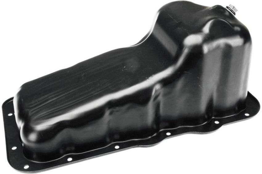URO Parts CY1416241 Engine Oil Pan