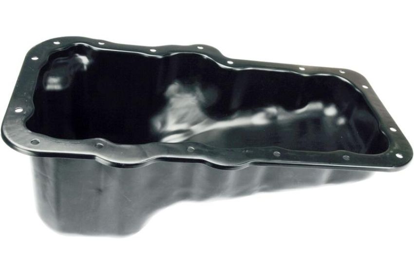 URO Parts CY1416241 Engine Oil Pan