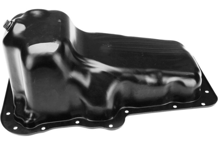 URO Parts CY1416241 Engine Oil Pan