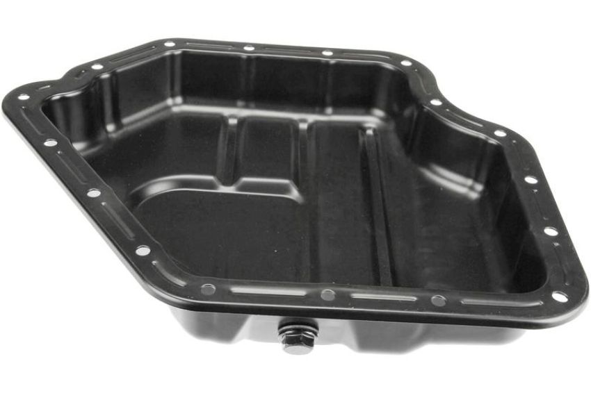 URO Parts CY1416249 Engine Oil Pan