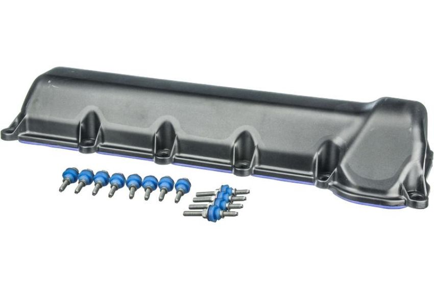 URO Parts CY1416690 Valve Cover w/ Gasket