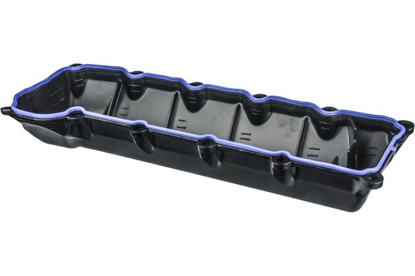 URO Parts CY1416690 Valve Cover w/ Gasket