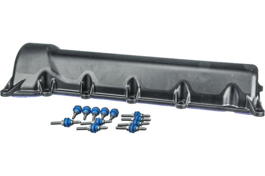 URO Parts CY1416691 Valve Cover w/ Gasket