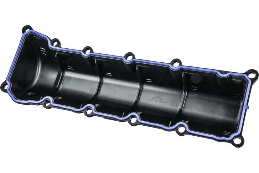URO Parts CY1416691 Valve Cover w/ Gasket
