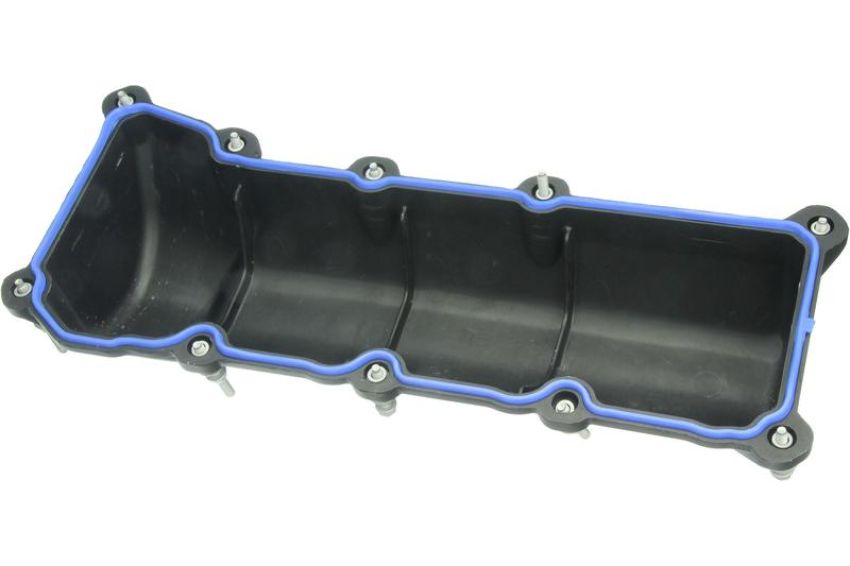 URO Parts CY1416692 Valve Cover w/ Gasket