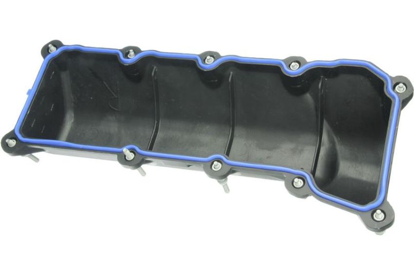URO Parts CY1416692 Valve Cover w/ Gasket