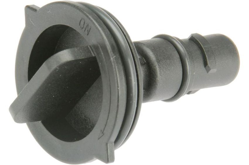 URO Parts CY1416780 PCV Valve