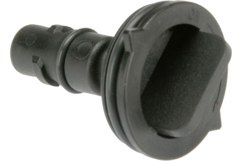 URO Parts CY1416780 PCV Valve