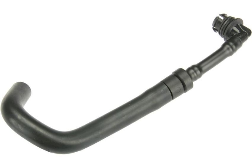 URO Parts CY1416784 PCV Valve Hose