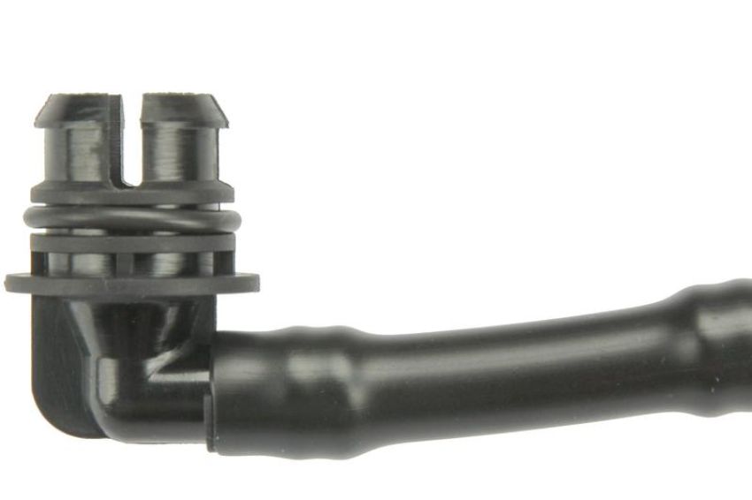 URO Parts CY1416784 PCV Valve Hose