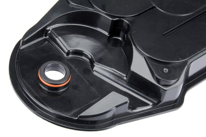 URO Parts CY1417669 Crankcase Breather Element