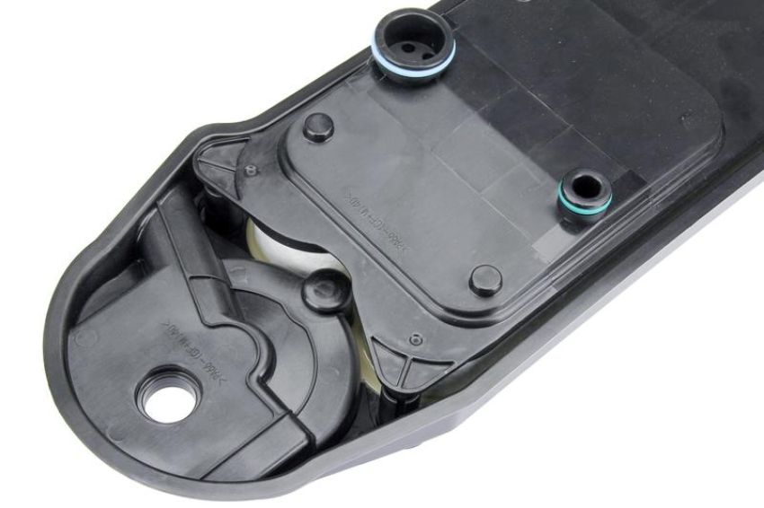 URO Parts CY1417669 Crankcase Breather Element
