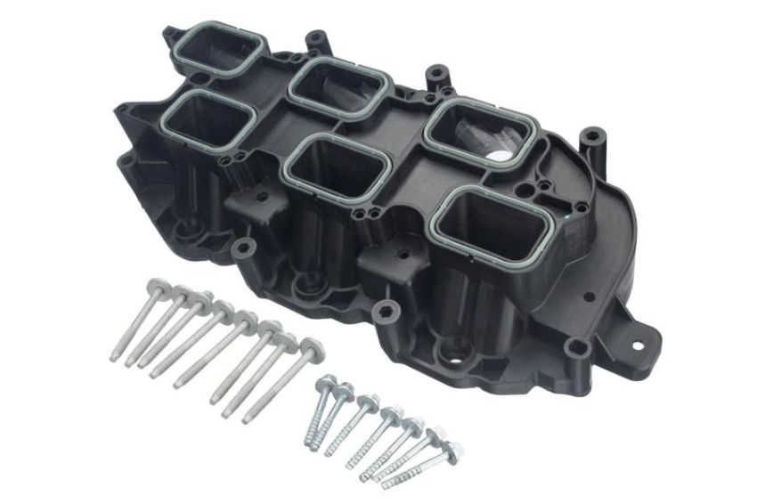 URO Parts CY1418959 Intake Manifold