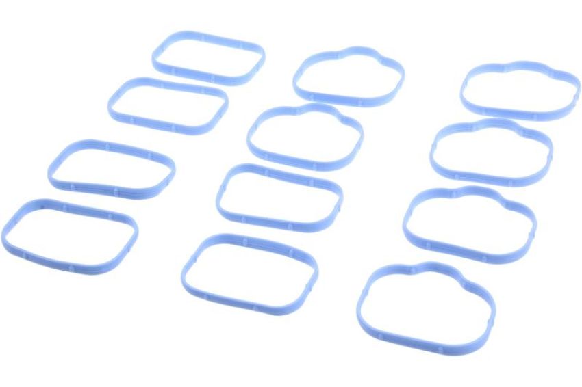 URO Parts CY1420930 Intake Manifold Gasket Set